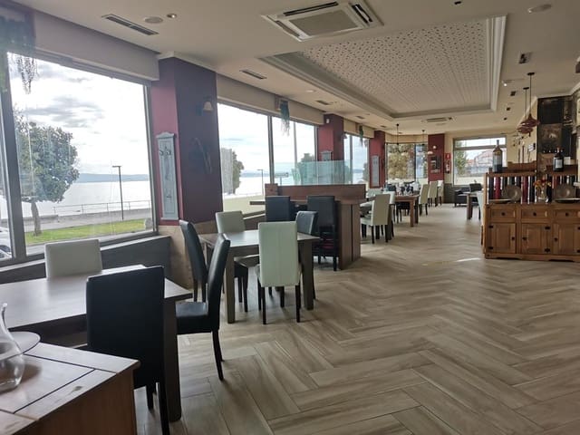 Ladenlokal zu vermieten in Ribeira - 3.000 € (Ref: 7631121)