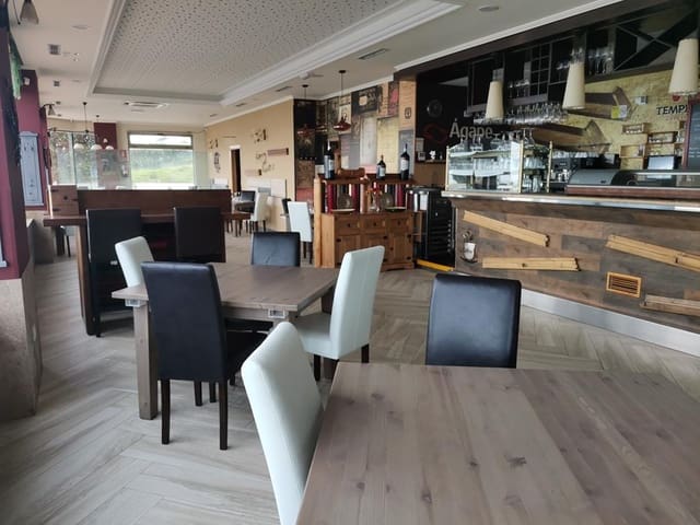 Ladenlokal zu vermieten in Ribeira - 3.000 € (Ref: 7631121)