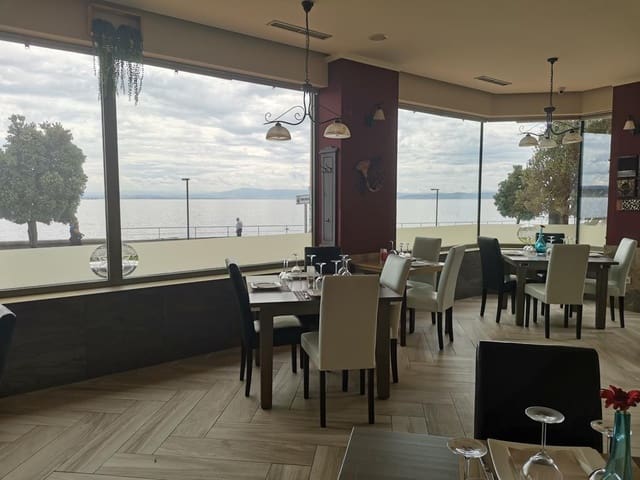 Ladenlokal zu vermieten in Ribeira - 3.000 € (Ref: 7631121)