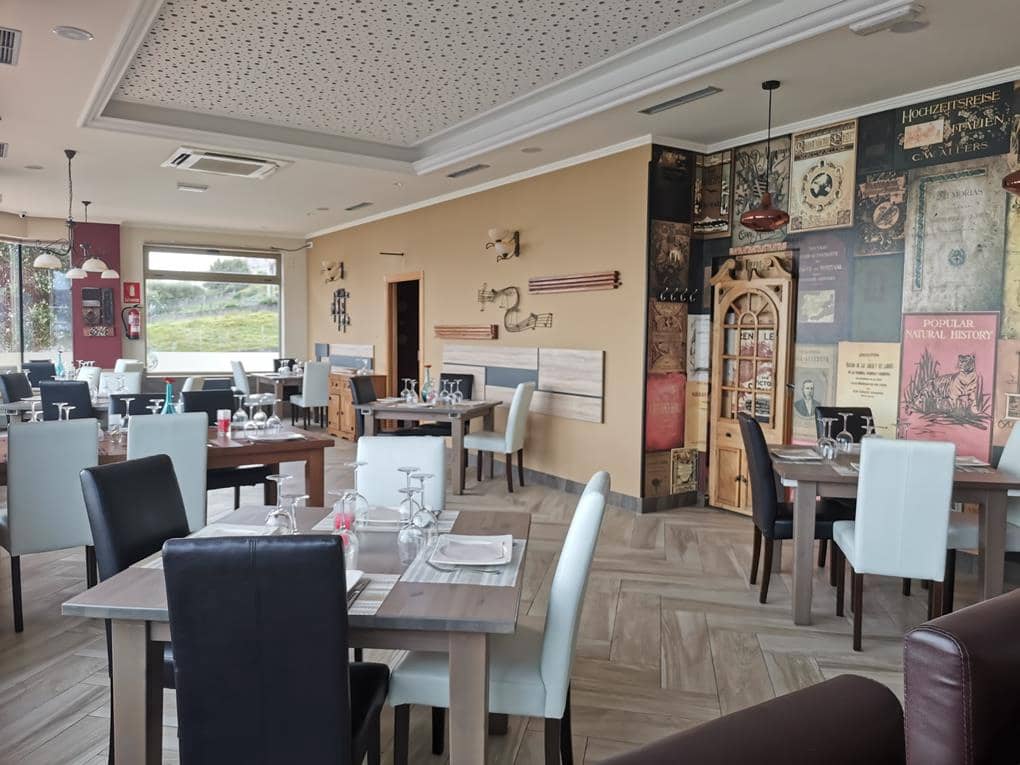 Butik til leje i Ribeira - € 3.000 (Ref: 7631121)