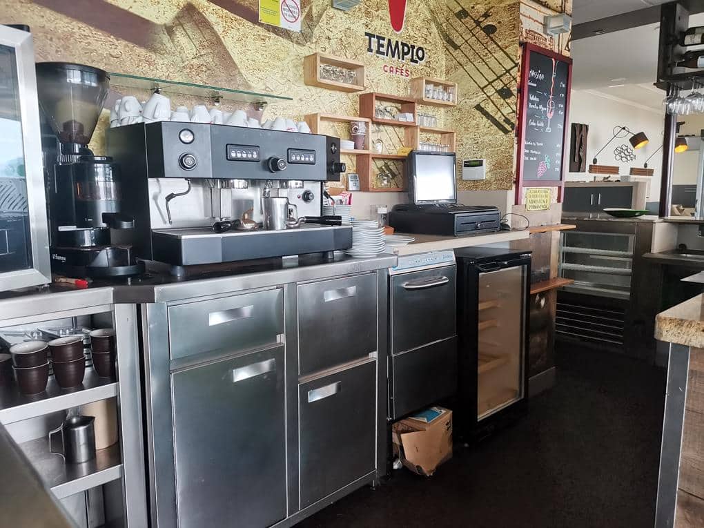 Butik til leje i Ribeira - € 3.000 (Ref: 7631121)