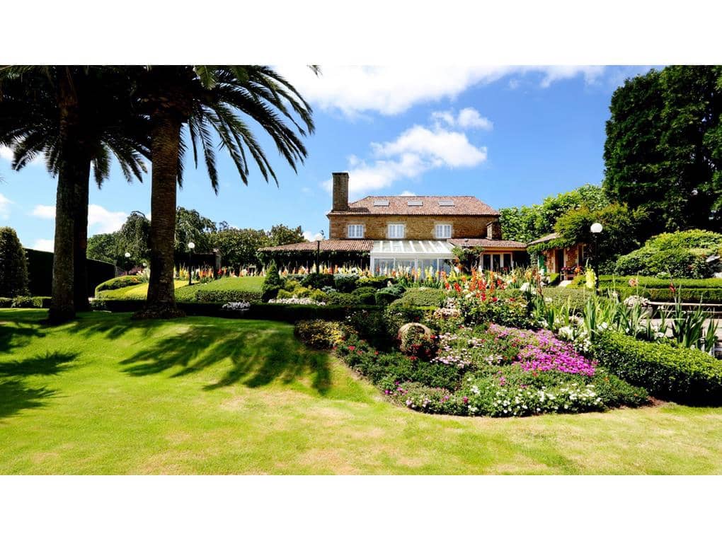 6 soveværelse Villa til salg i Santiago de la Puebla med swimmingpool garage - € 1.990.000 (Ref: 7720642)