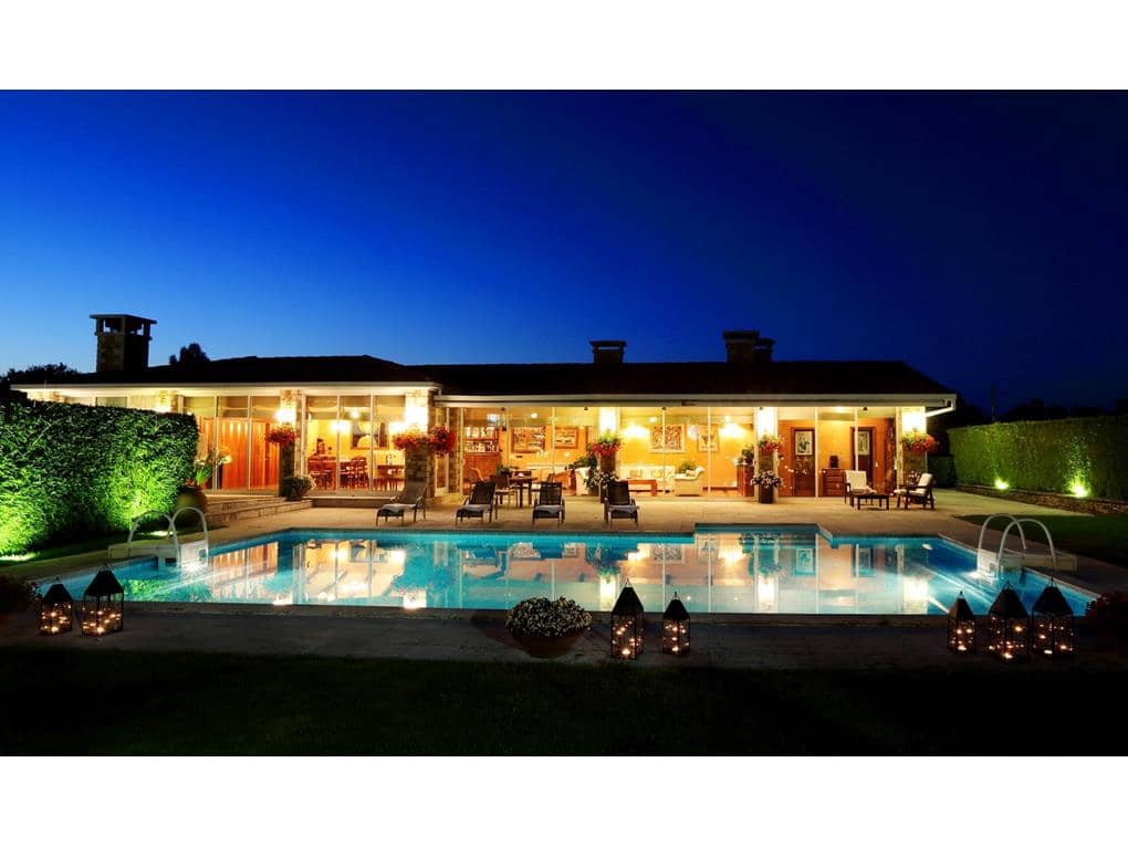 6 soveværelse Villa til salg i Santiago de la Puebla med swimmingpool garage - € 1.990.000 (Ref: 7720642)