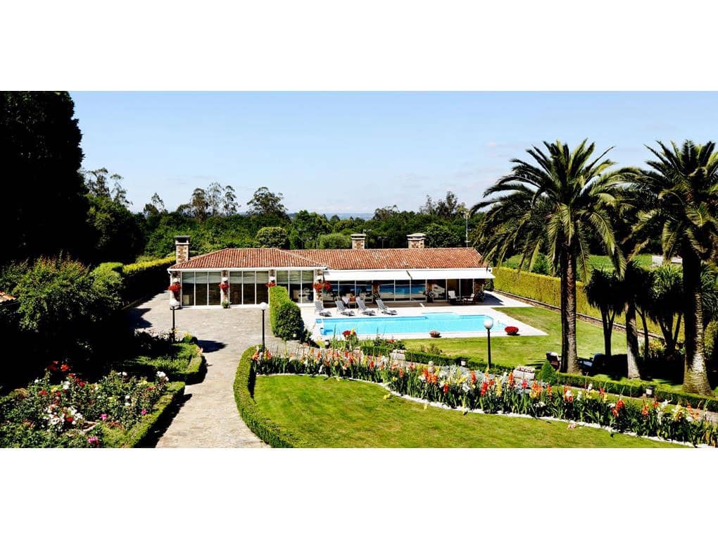 6 soveværelse Villa til salg i Santiago de la Puebla med swimmingpool garage - € 1.990.000 (Ref: 7720642)