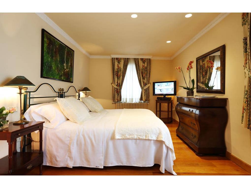 6 soveværelse Villa til salg i Santiago de la Puebla med swimmingpool garage - € 1.990.000 (Ref: 7720642)