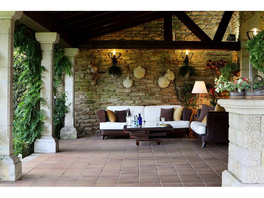 6 soveværelse Villa til salg i Santiago de la Puebla med swimmingpool garage - € 1.990.000 (Ref: 7720642)