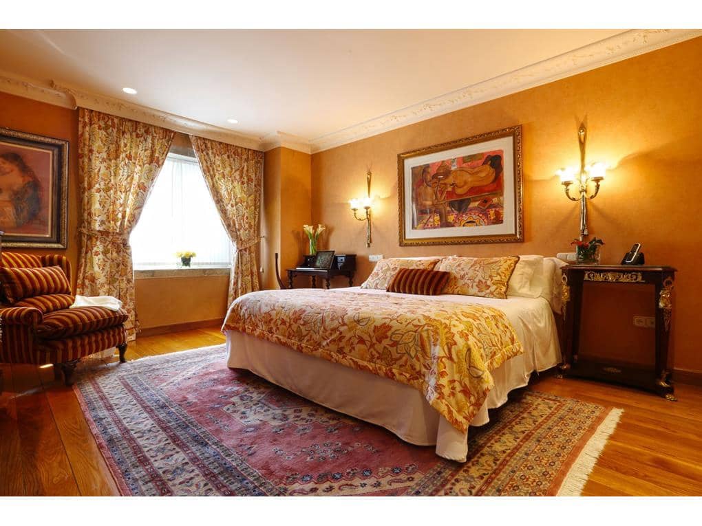 6 soveværelse Villa til salg i Santiago de la Puebla med swimmingpool garage - € 1.990.000 (Ref: 7720642)