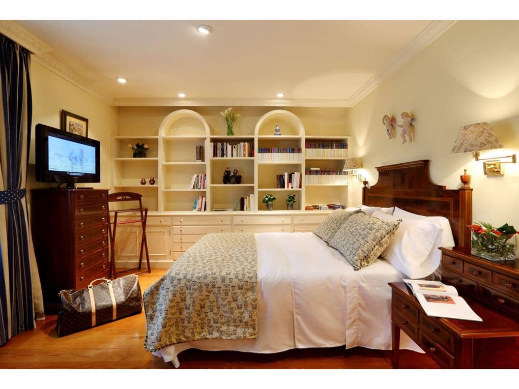 6 soveværelse Villa til salg i Santiago de la Puebla med swimmingpool garage - € 1.990.000 (Ref: 7720642)