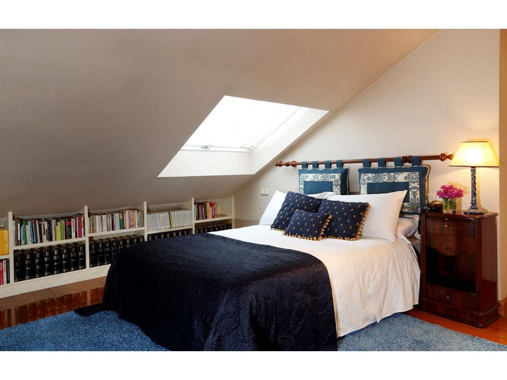 6 soveværelse Villa til salg i Santiago de la Puebla med swimmingpool garage - € 1.990.000 (Ref: 7720642)