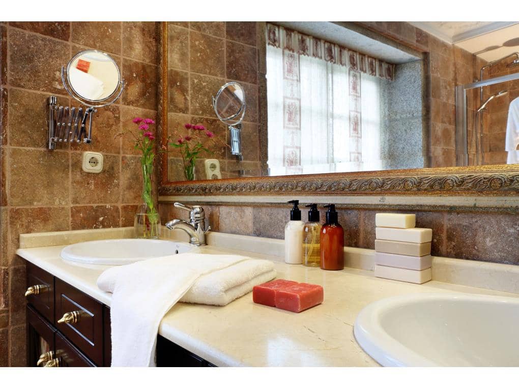 6 soveværelse Villa til salg i Santiago de la Puebla med swimmingpool garage - € 1.990.000 (Ref: 7720642)