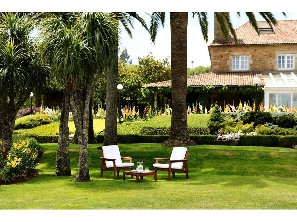 6 soveværelse Villa til salg i Santiago de la Puebla med swimmingpool garage - € 1.990.000 (Ref: 7720642)