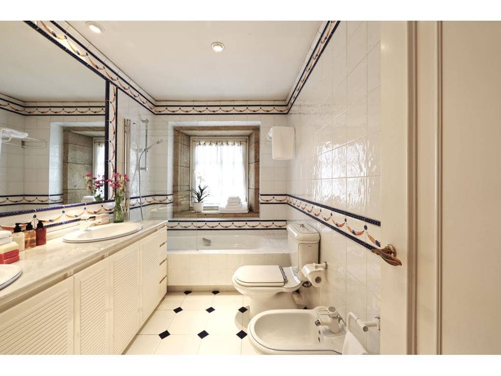 6 soveværelse Villa til salg i Santiago de la Puebla med swimmingpool garage - € 1.990.000 (Ref: 7720642)