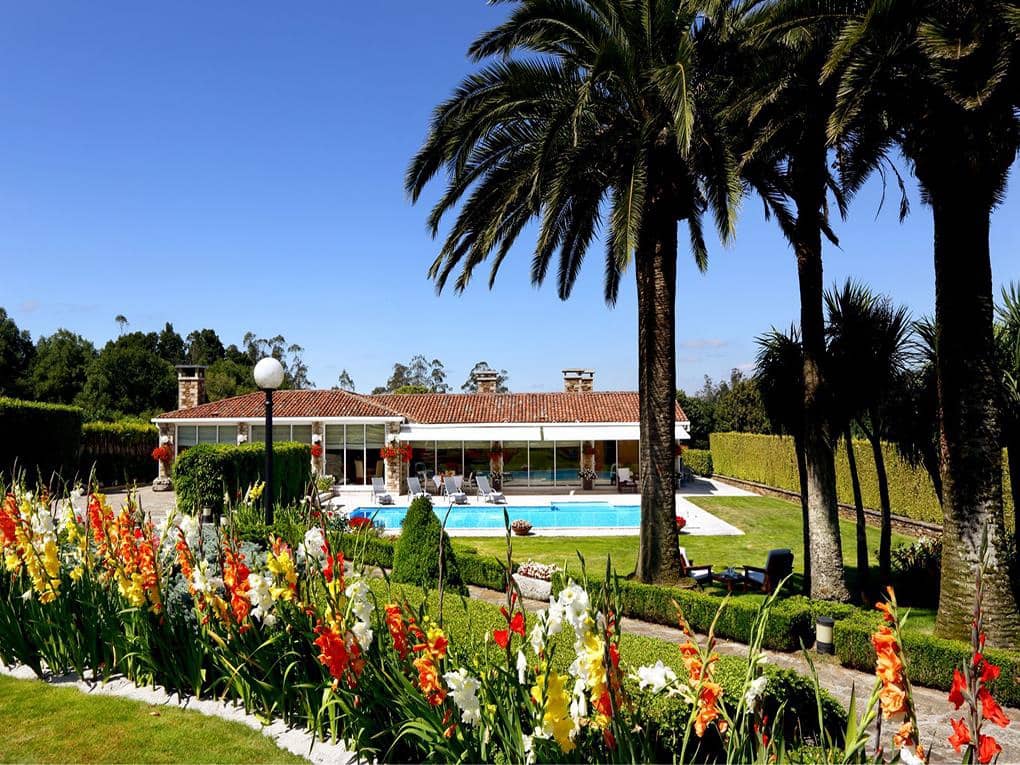 6 soveværelse Villa til salg i Santiago de la Puebla med swimmingpool garage - € 1.990.000 (Ref: 7720642)