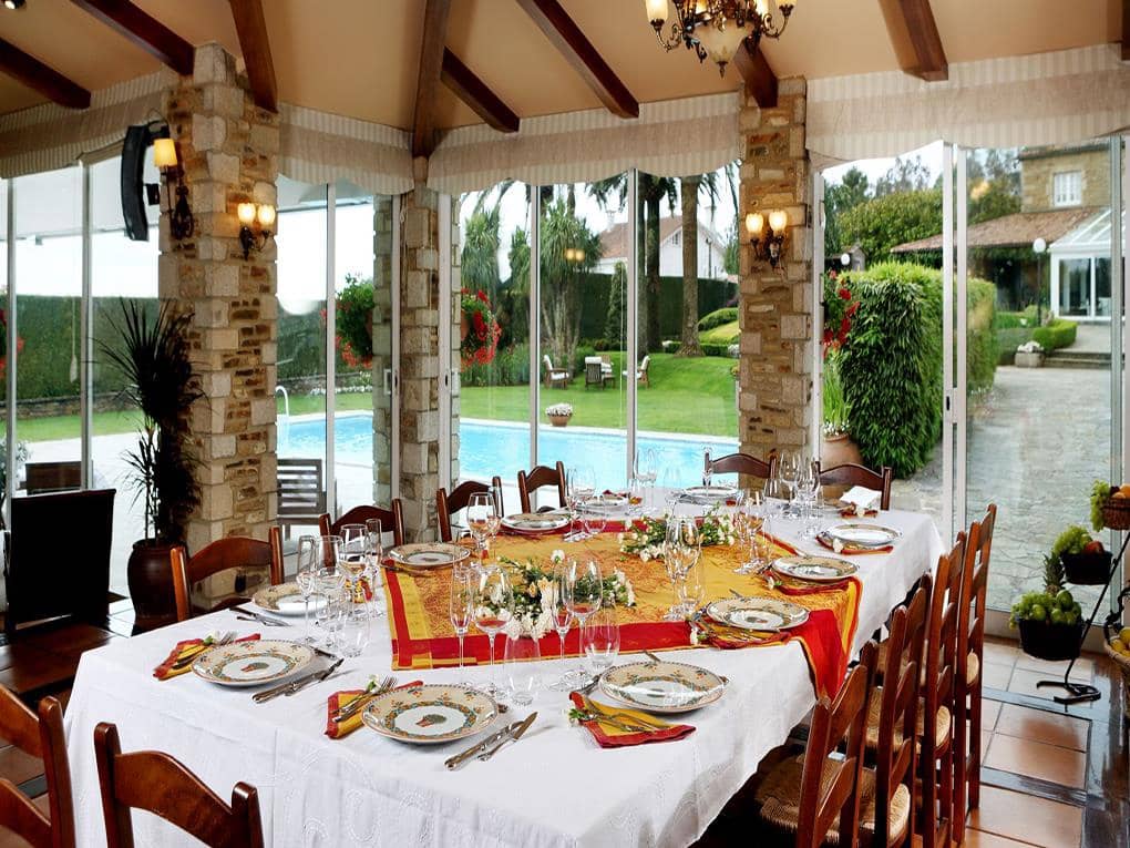 6 soveværelse Villa til salg i Santiago de la Puebla med swimmingpool garage - € 1.990.000 (Ref: 7720642)