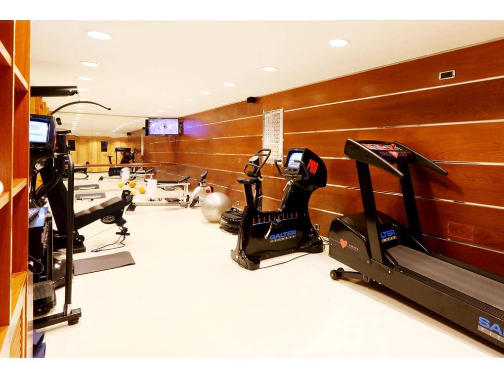 6 soveværelse Villa til salg i Santiago de la Puebla med swimmingpool garage - € 1.990.000 (Ref: 7720642)