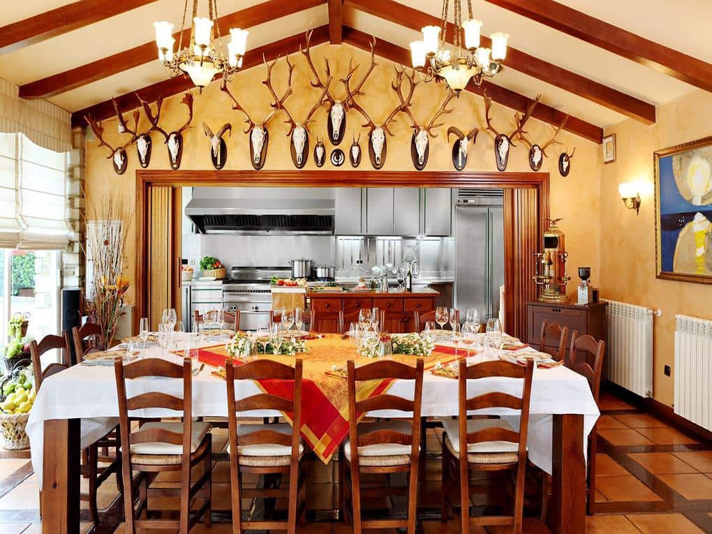 6 soveværelse Villa til salg i Santiago de la Puebla med swimmingpool garage - € 1.990.000 (Ref: 7720642)