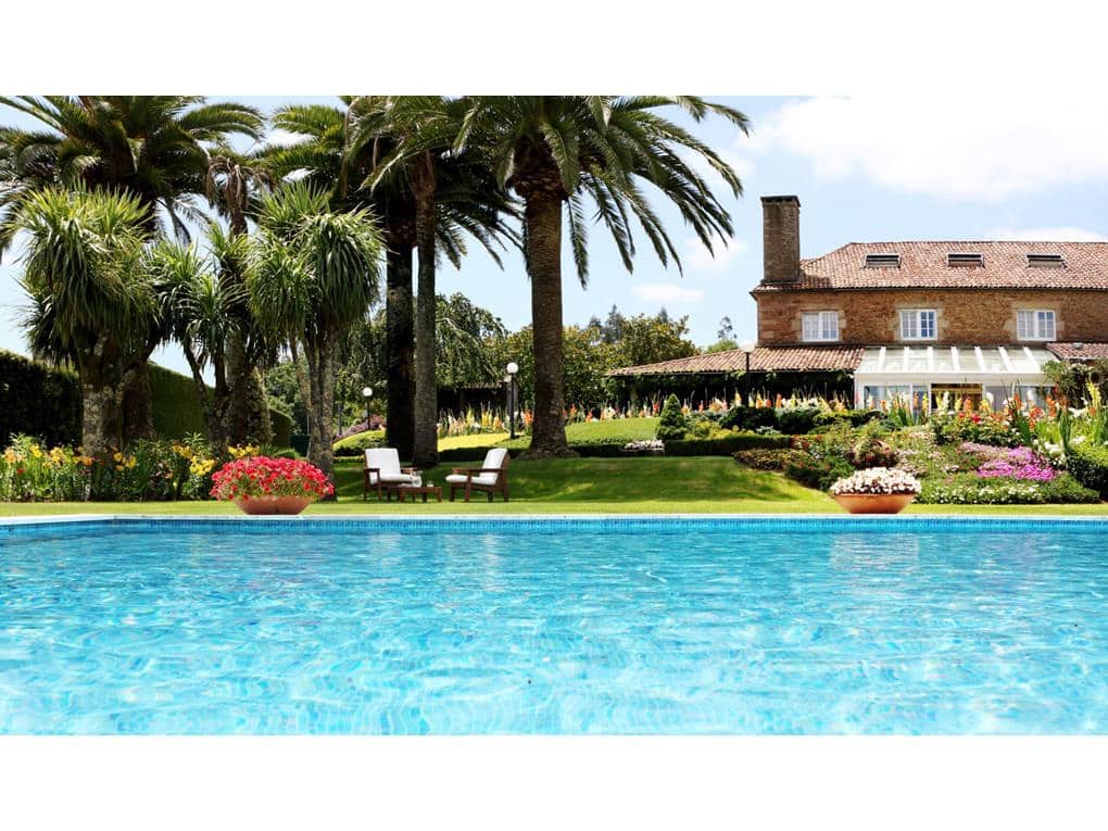 6 soveværelse Villa til salg i Santiago de la Puebla med swimmingpool garage - € 1.990.000 (Ref: 7720642)