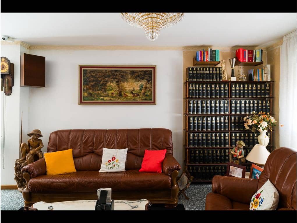 5 chambre Villa/Maison à vendre à Santiago de Compostela avec garage - 625 000 € (Ref: 7792947)