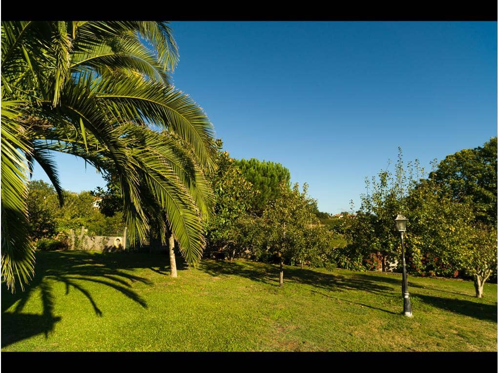 5 chambre Villa/Maison à vendre à Santiago de Compostela avec garage - 625 000 € (Ref: 7792947)