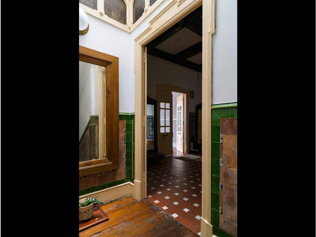 Byhus til salg i A Pobra do Caraminal - € 2.300.000 (Ref: 7916385)