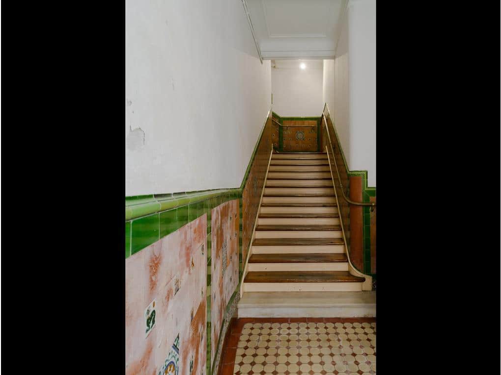 Byhus til salg i A Pobra do Caraminal - € 2.300.000 (Ref: 7916385)