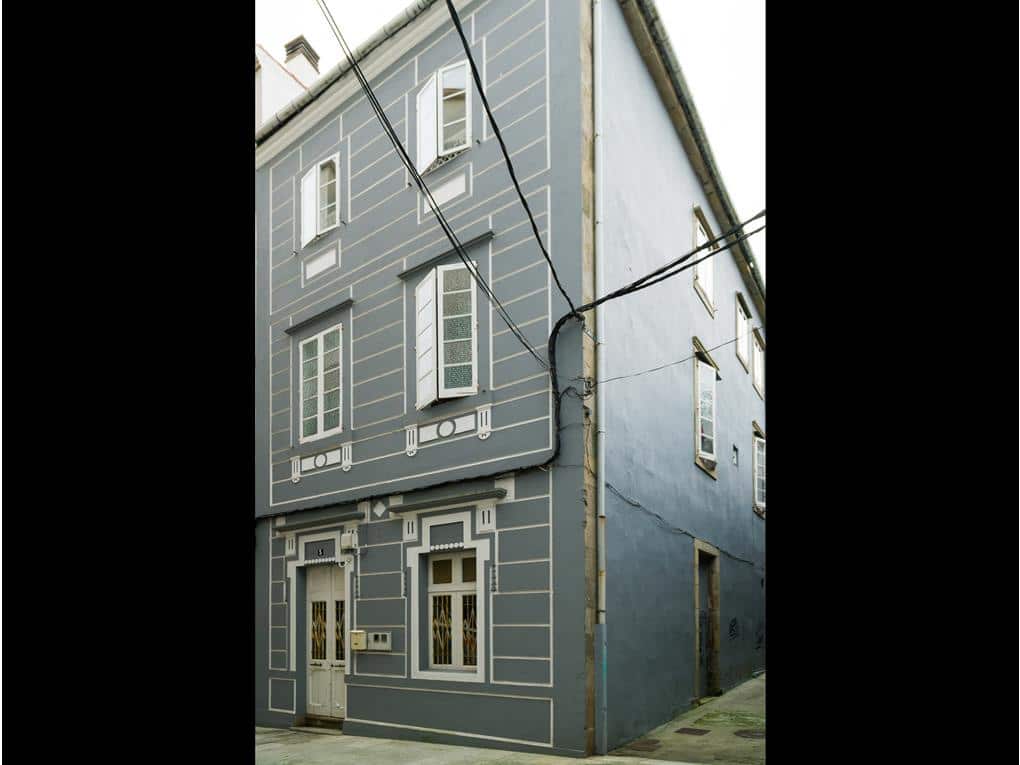 Byhus til salg i A Pobra do Caraminal - € 2.300.000 (Ref: 7916385)