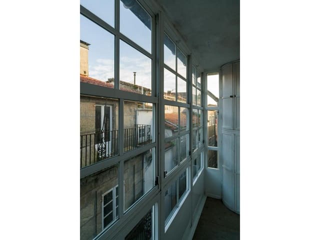 4 bedroom Townhouse for sale in Santiago de Compostela - € 440,000 (Ref: 7944087)