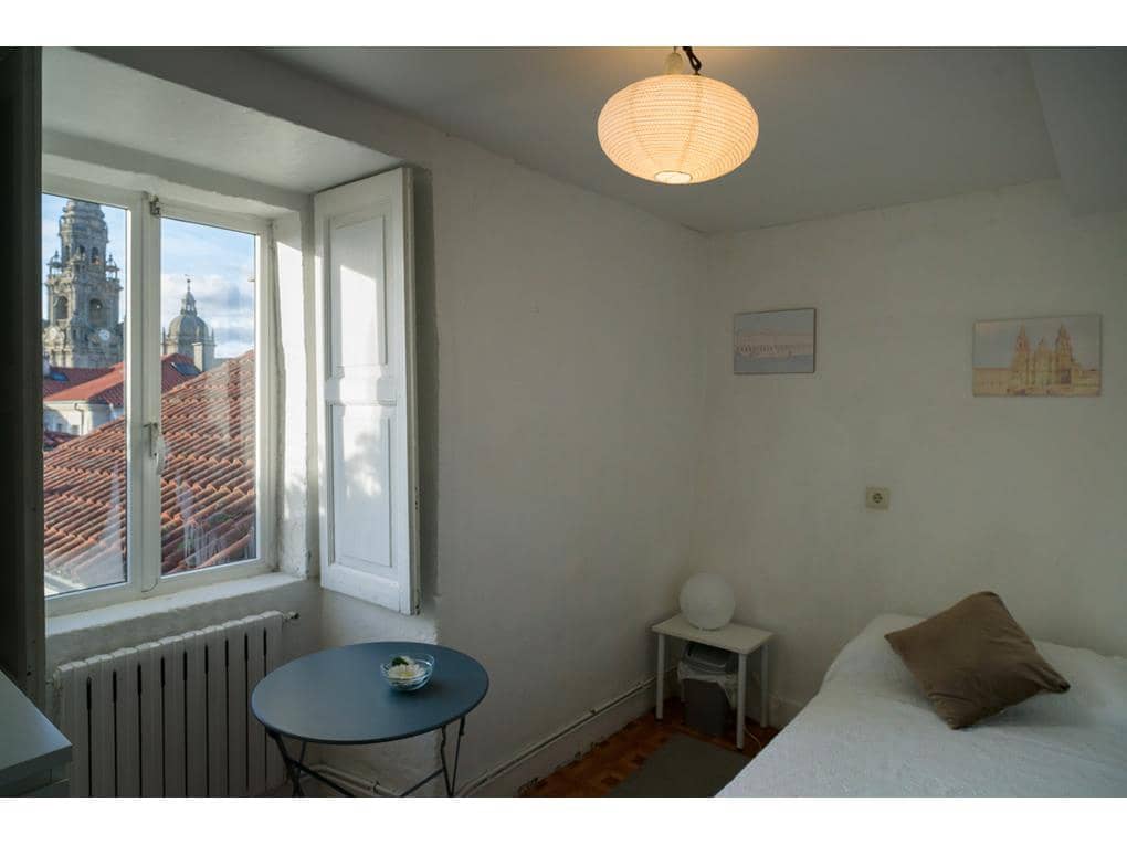 4 soverom Hus til salgs i Santiago de Compostela - € 440 000 (Ref: 7944087)