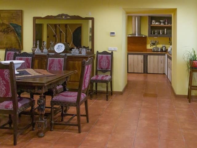 6 camera da letto Finca/Casa di Campagna in vendita in A Estrada con piscina garage - 450.000 € (Rif: 8014907)