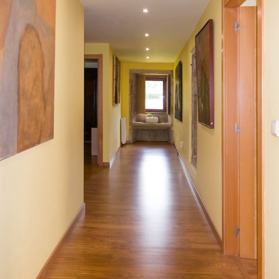 6 slaapkamer Finca/Landhuis te koop in A Estrada met zwembad garage - € 450.000 (Ref: 8014907)