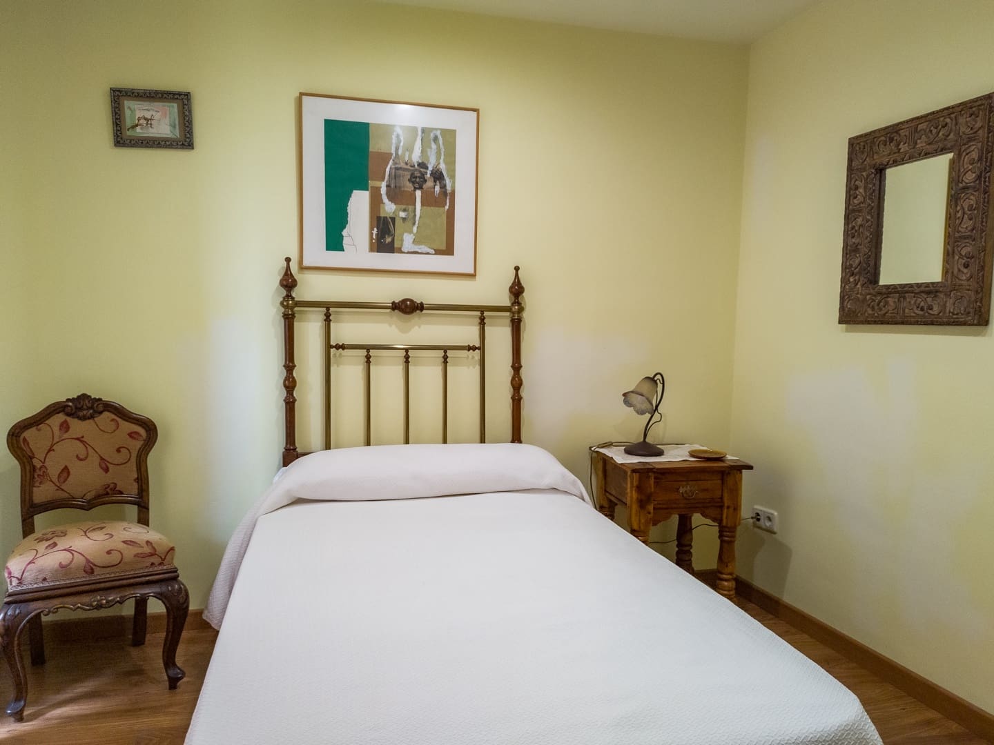 6 slaapkamer Finca/Landhuis te koop in A Estrada met zwembad garage - € 450.000 (Ref: 8014907)