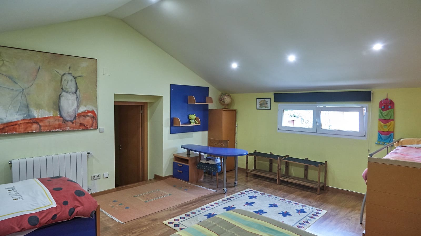 6 slaapkamer Finca/Landhuis te koop in A Estrada met zwembad garage - € 450.000 (Ref: 8014907)