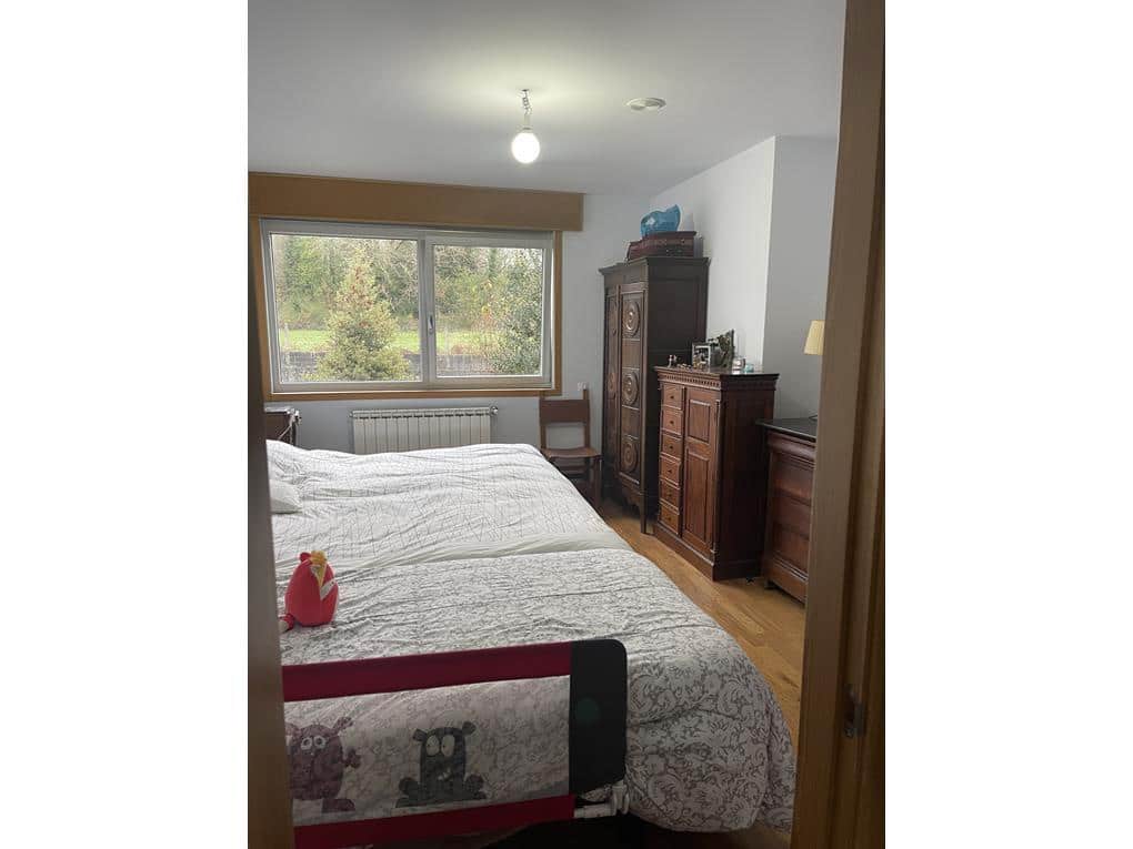 4 soveværelse Villa til salg i Boqueixon med swimmingpool garage - € 485.000 (Ref: 8018079)