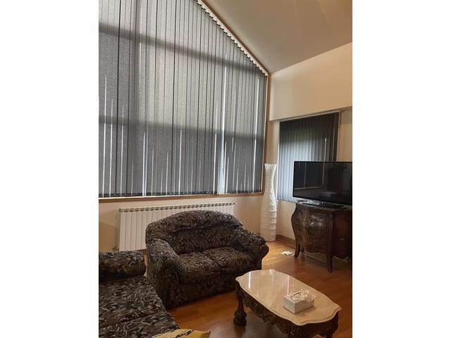 4 quarto Moradia para venda em Boqueixón com piscina garagem - 485 000 € (Ref: 8018079)