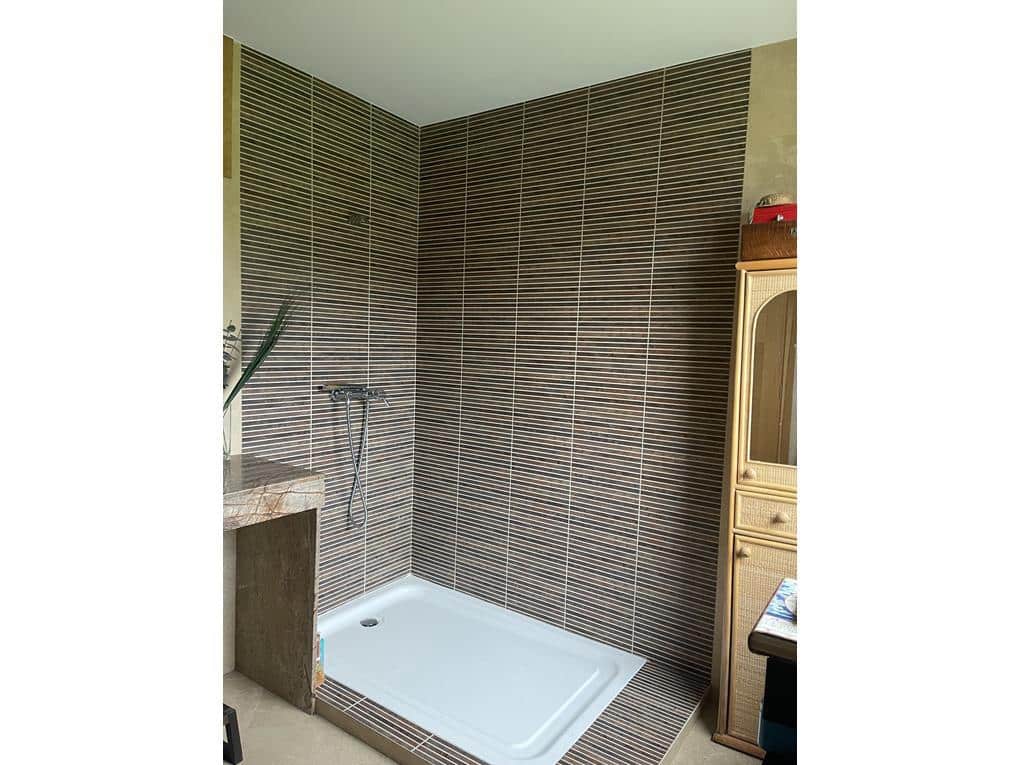 4 soveværelse Villa til salg i Boqueixon med swimmingpool garage - € 485.000 (Ref: 8018079)