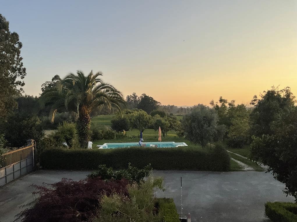 4 soveværelse Villa til salg i Boqueixon med swimmingpool garage - € 485.000 (Ref: 8018079)