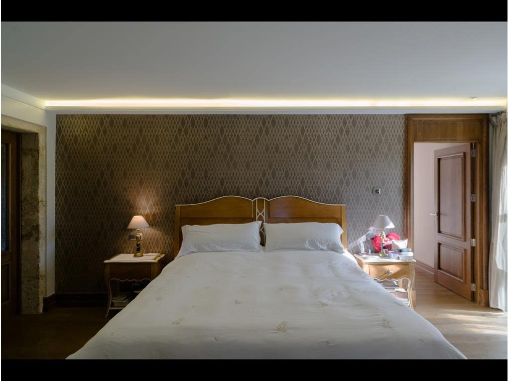 5 soveværelse Villa til salg i Boqueixon med swimmingpool garage - € 1.500.000 (Ref: 8052072)