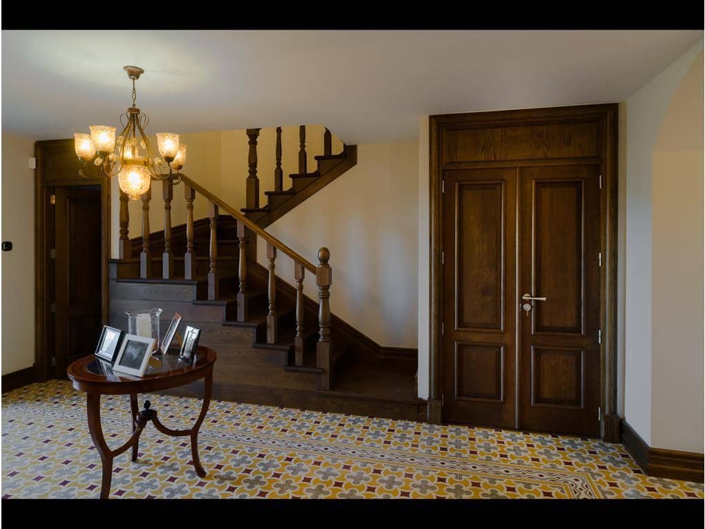 5 soveværelse Villa til salg i Boqueixon med swimmingpool garage - € 1.500.000 (Ref: 8052072)