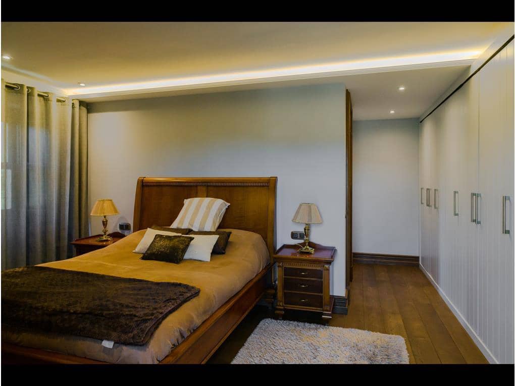 5 soveværelse Villa til salg i Boqueixon med swimmingpool garage - € 1.500.000 (Ref: 8052072)