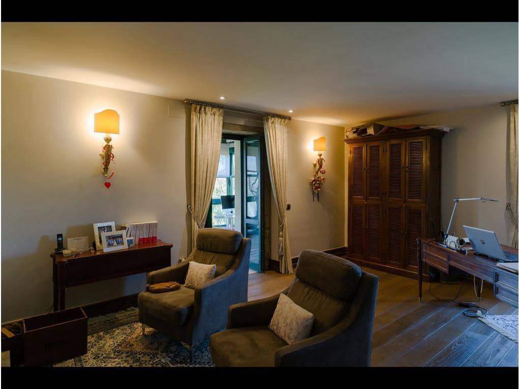 5 soveværelse Villa til salg i Boqueixon med swimmingpool garage - € 1.500.000 (Ref: 8052072)