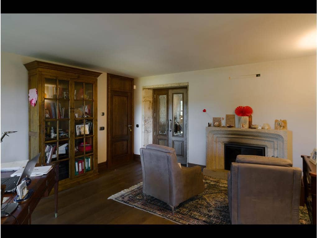 5 soveværelse Villa til salg i Boqueixon med swimmingpool garage - € 1.500.000 (Ref: 8052072)