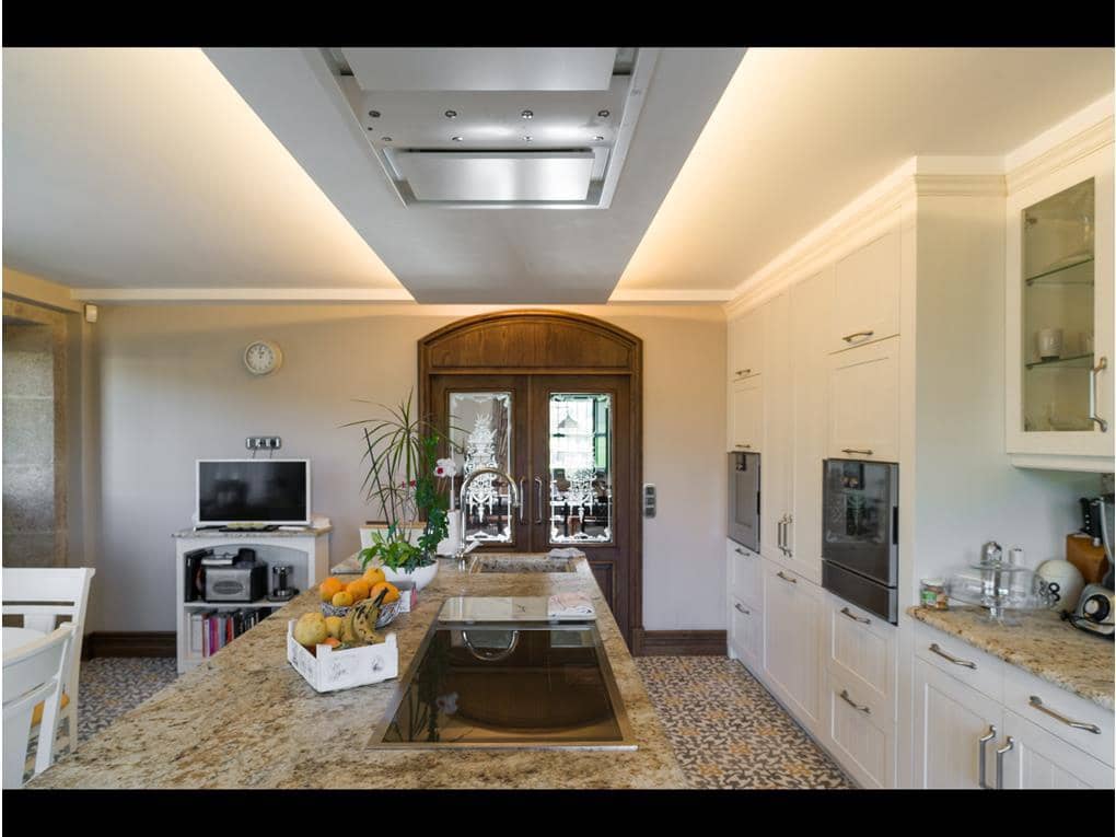 5 soveværelse Villa til salg i Boqueixon med swimmingpool garage - € 1.500.000 (Ref: 8052072)