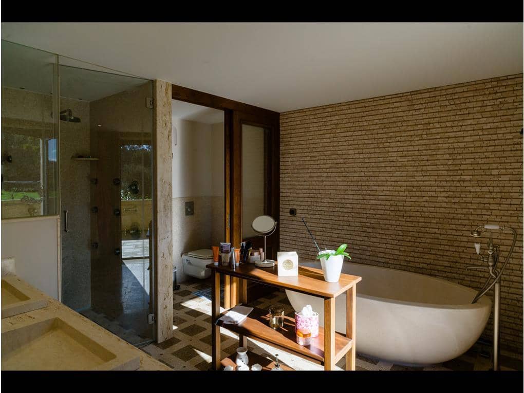 5 soveværelse Villa til salg i Boqueixon med swimmingpool garage - € 1.500.000 (Ref: 8052072)