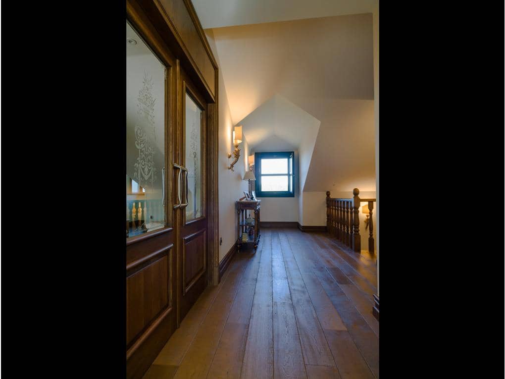 5 soveværelse Villa til salg i Boqueixon med swimmingpool garage - € 1.500.000 (Ref: 8052072)