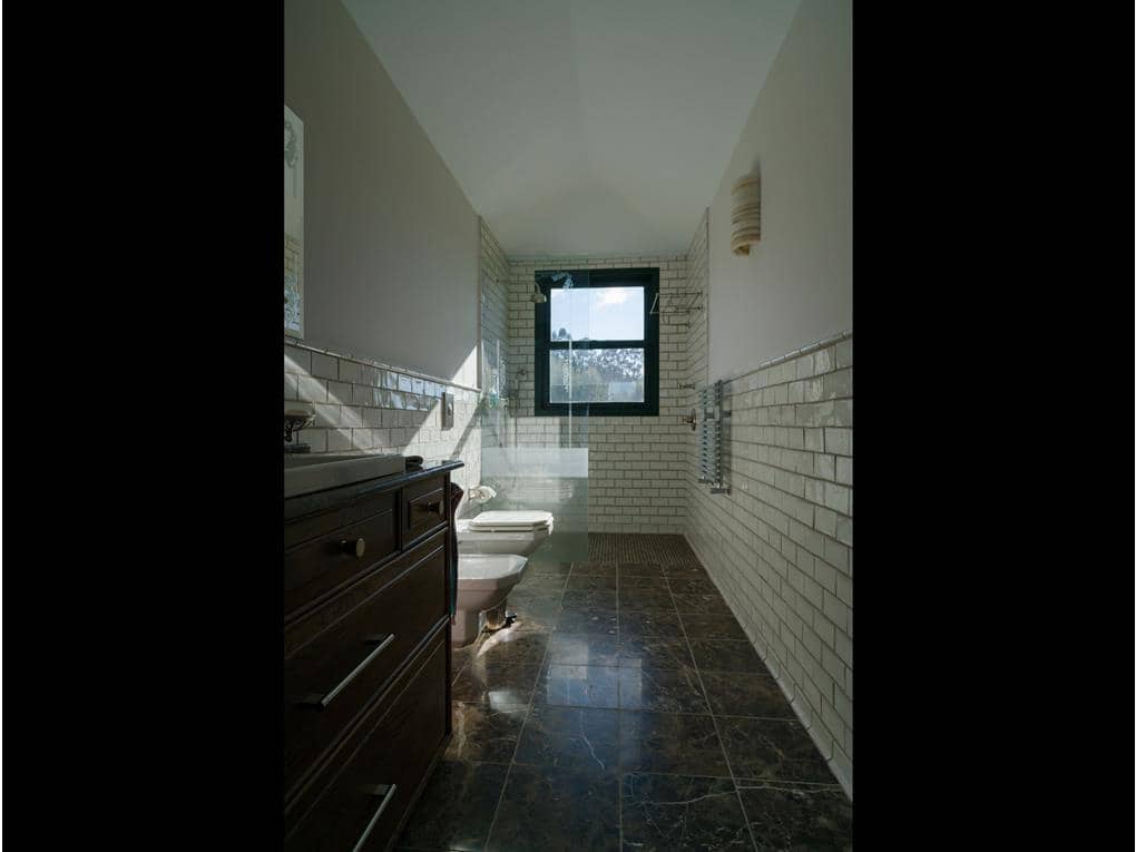 5 soveværelse Villa til salg i Boqueixon med swimmingpool garage - € 1.500.000 (Ref: 8052072)