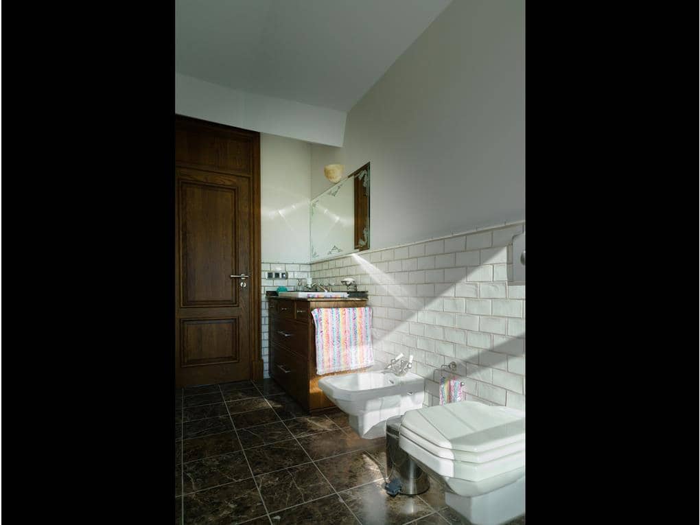 5 soveværelse Villa til salg i Boqueixon med swimmingpool garage - € 1.500.000 (Ref: 8052072)