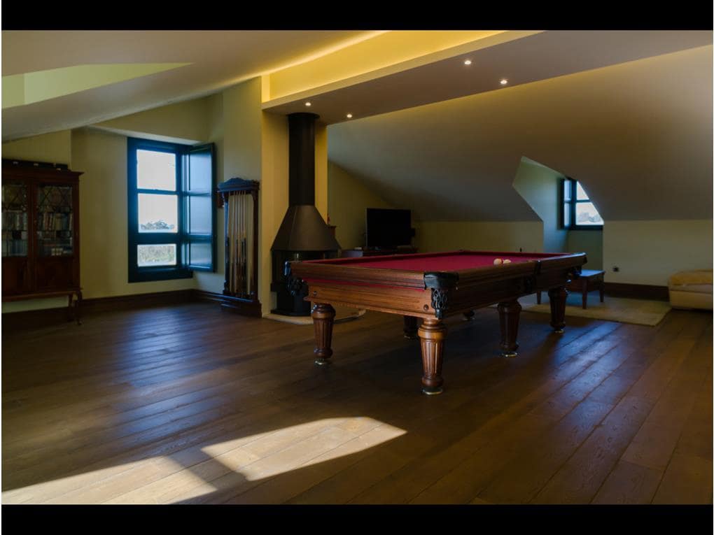 5 soveværelse Villa til salg i Boqueixon med swimmingpool garage - € 1.500.000 (Ref: 8052072)