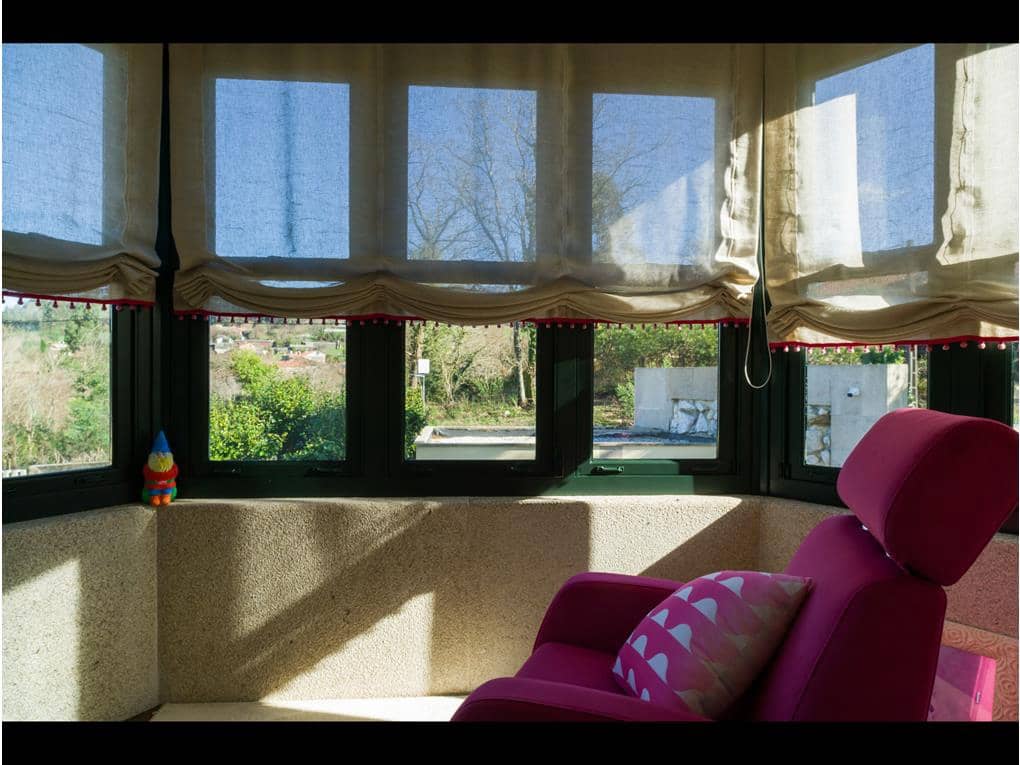 5 soveværelse Villa til salg i Boqueixon med swimmingpool garage - € 1.500.000 (Ref: 8052072)