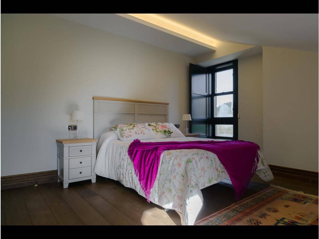 5 soveværelse Villa til salg i Boqueixon med swimmingpool garage - € 1.500.000 (Ref: 8052072)