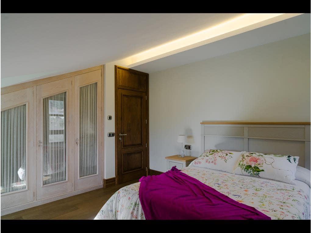 5 soveværelse Villa til salg i Boqueixon med swimmingpool garage - € 1.500.000 (Ref: 8052072)